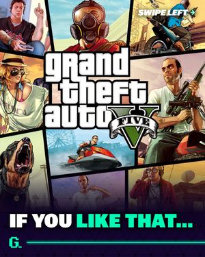 Image post by @gaming on Instagram