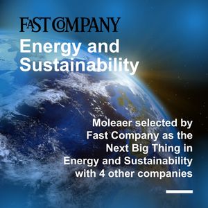 Image post by @moleaer on Instagram