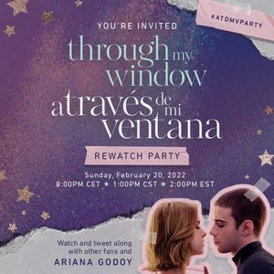 Image post by @wattpad on Instagram
