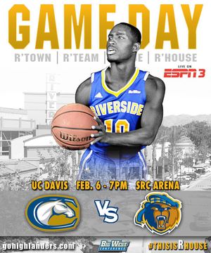 Image post by @ucrmbb on Instagram