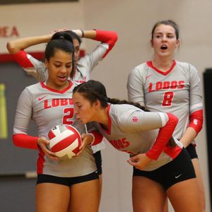 Image post by @unmlobovb on Instagram