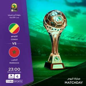 Image post by @beinsports on Instagram