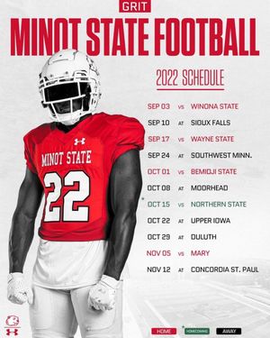 Image post by @msubeaversfb on Instagram