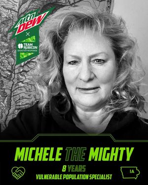 Image post by @mountaindew on Instagram