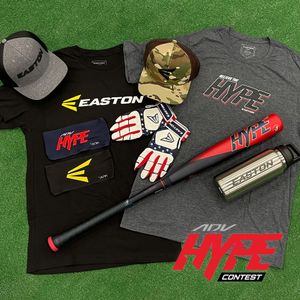 Image post by @eastonbaseball on Instagram