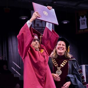 Image post by @elonuniversity on Instagram