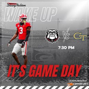 Image post by @dawgnation on Instagram