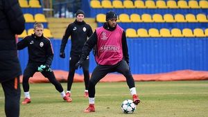 Image post by @fred08oficial on Instagram