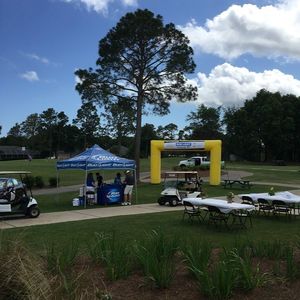 Image post by @pensacolasports on Instagram