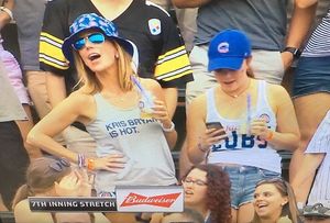 Image post by @chicagocubsnation on Instagram