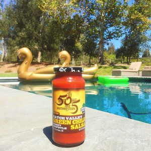 Image post by @505southwestern on Instagram