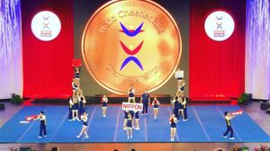 Image post by @cheer_japan on Instagram