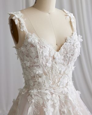 Image post by @maggiesotterodesigns on Instagram