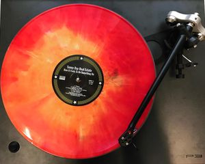 Image post by @vinylmeplease on Instagram