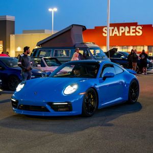 Image post by @eurotunercanada on Instagram