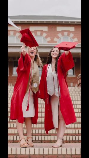 Video post by @ncstate on Facebook