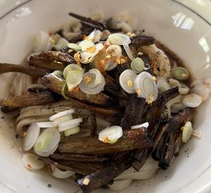 Image post by @chefaz on Instagram