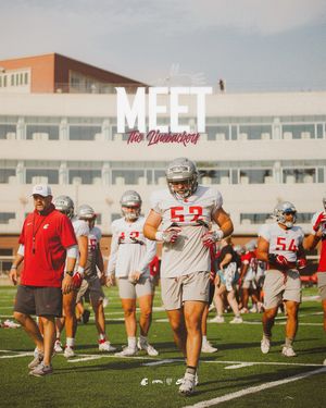 Image post by @wsucougarfb on Instagram