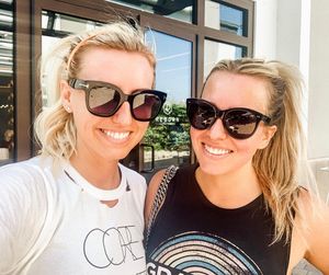 Image post by @courtneyforce on Instagram