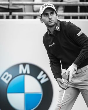 Image post by @nvd_golf on Instagram