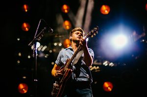 Image post by @xfinitytheatre on Instagram