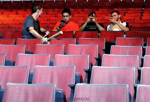 Image post by @desautomatas on Instagram