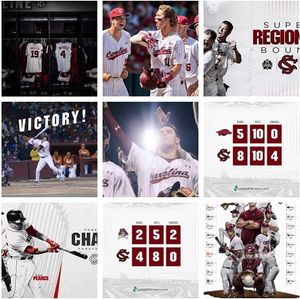 Image post by @gamecockbaseball on Instagram