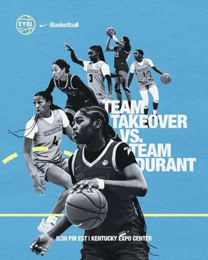 Image post by @nikegirlseybl on Instagram