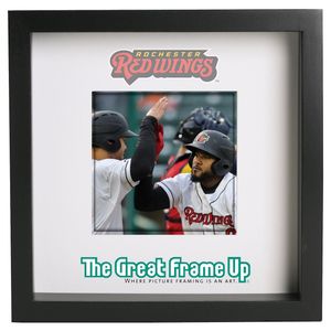 Image post by @rocredwings on Instagram