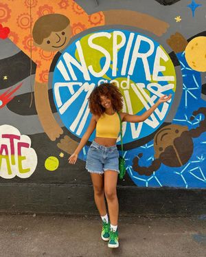 Image post by @madisonpayne__ on Instagram