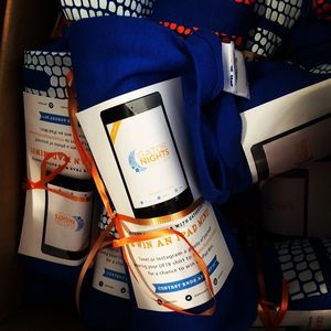 Image post by @ufgatornights on Instagram