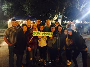 Image post by @pensacolasports on Instagram