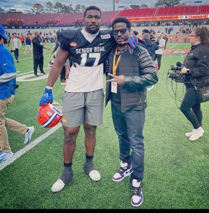 Image post by @qcsports on Instagram