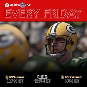 Image post by @easportsinsider on Instagram