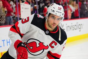 Image post by @njdevils on Instagram