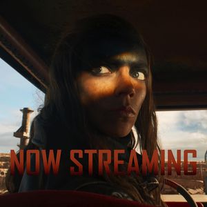 Image post by @streamonmax on Instagram