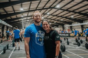 Image post by @monikapetidier on Instagram