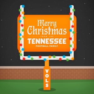 Image post by @vol_football on Instagram