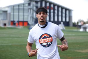 Image post by @broncosofffield on Instagram