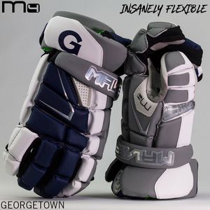 Image post by @maveriklacrosse on Instagram