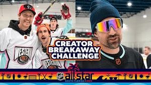 Video post by @nhl on YouTube