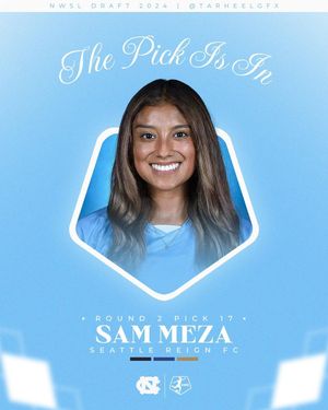 Image post by @tarheelgfx on Instagram