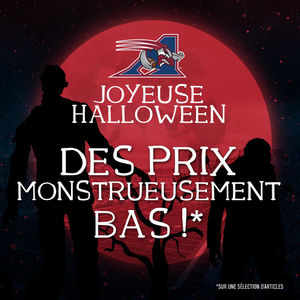 Image post by @mtlalouettes on Instagram