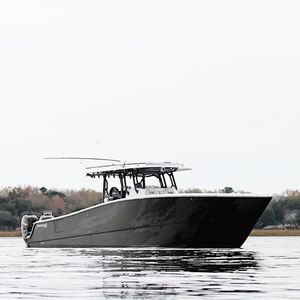 Image post by @freemanboatworks on Instagram