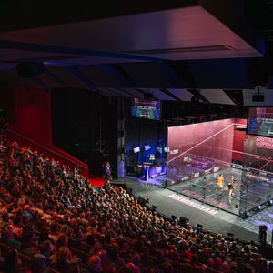 Image post by @psaworldtour on Instagram