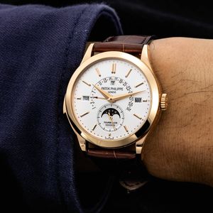 Image post by @sothebyswatches on Instagram