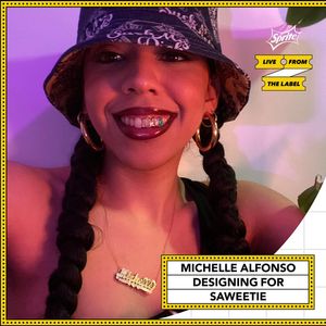 Image post by @sprite on Instagram