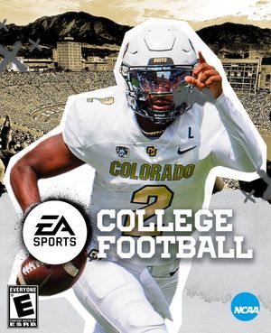 Image post by @thecollegesportsco on Instagram