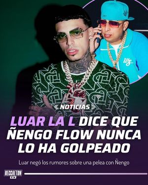 Image post by @reggaetontv on Instagram