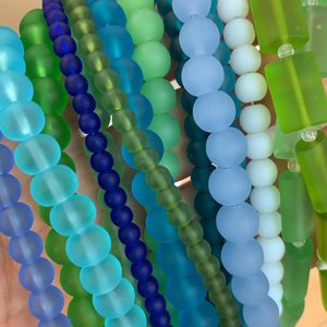 Image post by @beadcache on Instagram